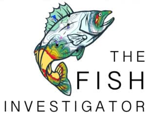 Fish Investigator Logo